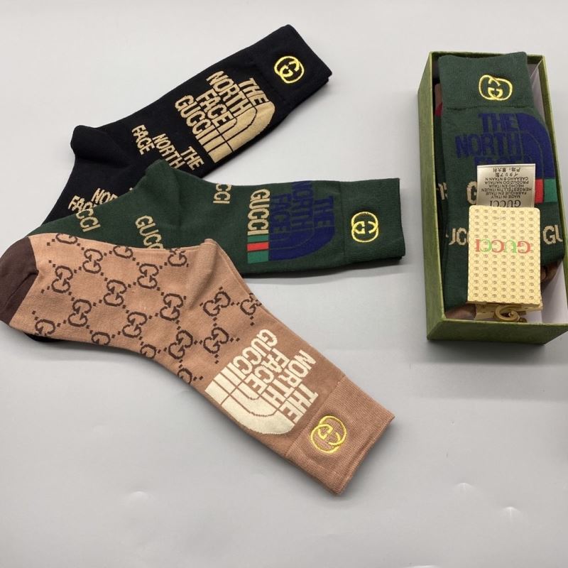 Gucci Socks